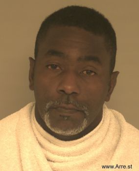 Reginald Allen Jones Mugshot