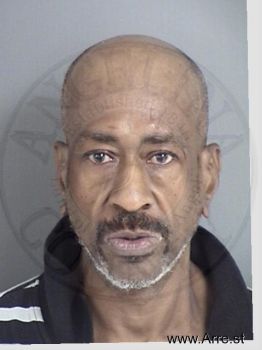 Reginald Buard Jones Mugshot