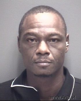 Reginald Dwayne Mason Mugshot