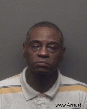 Reginald Charles Mcdonald Mugshot