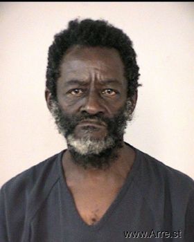 Reginald Wayne Mitchell Mugshot