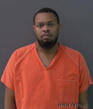 Reginald Cavell Moore Mugshot