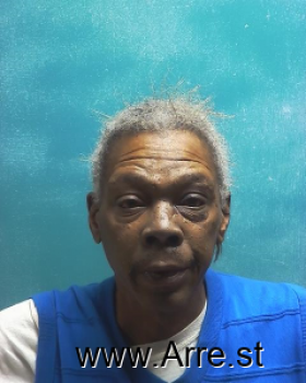 Reginald Vincent Robinson Mugshot