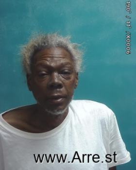 Reginald Vincent Robinson Mugshot