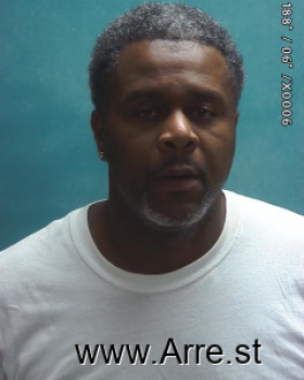 Reginald Lamont Simmons Mugshot