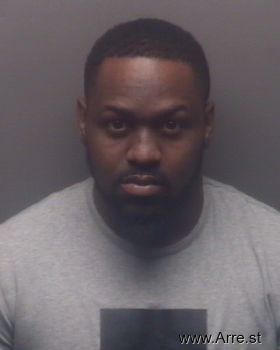 Reginald Raymond Smith Mugshot