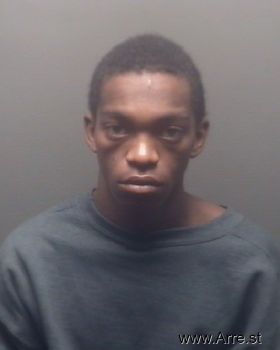 Reginald Rayshawn Taylor Mugshot