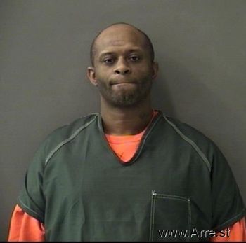 Reginald Lemont Thornton Mugshot