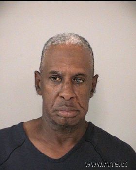 Reginald Keith Walker Mugshot