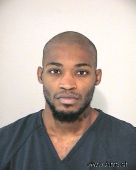 Reginald Andre Wells Mugshot