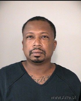 Reginald Eugene White Mugshot