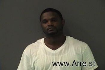 Reginald Markell Young Mugshot