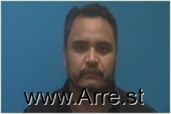 Renato Gonzalez Martinez Mugshot