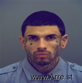 Rene  Arellano Mugshot