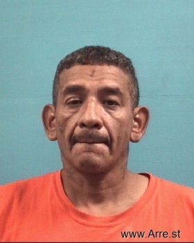 Rene  Arredondo Mugshot