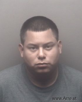 Rene  Flores Mugshot