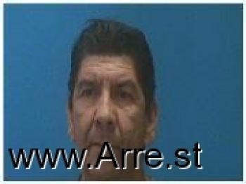 Rene Lopez Flores Mugshot