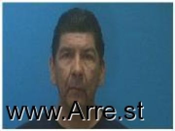 Rene Lopez Flores Mugshot