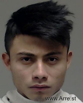 Rene Alonso Flores-espinosa Mugshot