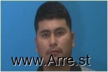 Rene  Flores-morales Mugshot