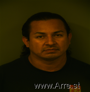 Rene  Garcia Mugshot