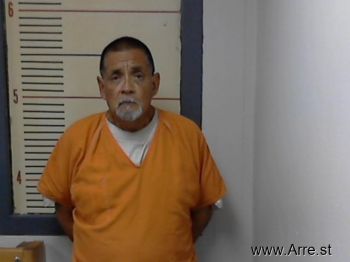 Rene  Garcia Mugshot