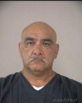 Rene  Garcia Mugshot