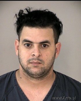 Rene  Garcia-galiano Mugshot