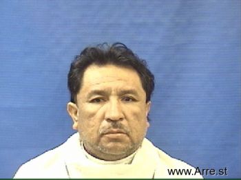 Rene  Garcia-salgado Mugshot