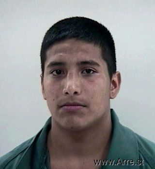 Rene Manuel Gonzalez Mugshot