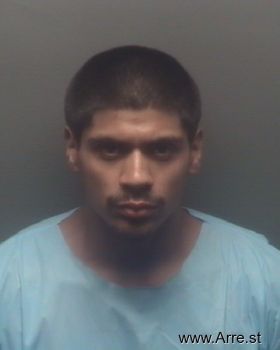 Rene  Hernandez Mugshot