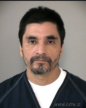 Rene Alcantar Lozano Mugshot