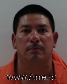 Rene  Medina Mugshot