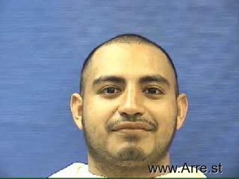 Rene Orlando Medina-mendoza Mugshot