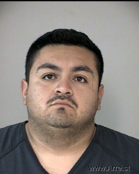 Rene Bernardo Ortiz Mugshot