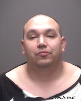 Rene Victor Rodriguez Mugshot