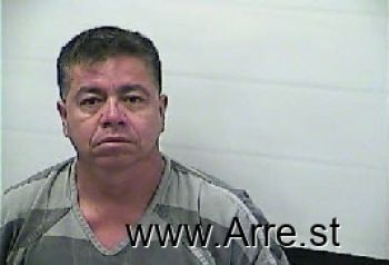 Rene Arismando Rodriguez Mugshot