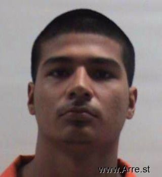 Rene  Rodriguez Mugshot