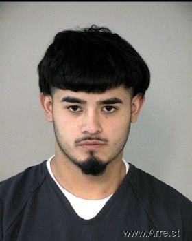 Rene  Rodriguez Mugshot