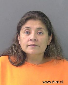 Renee  Escamilla Mugshot