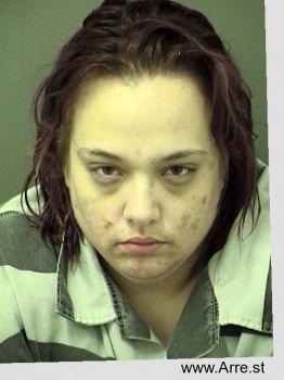 Renee Marie Freeman Mugshot