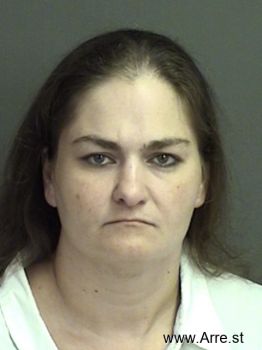 Renee Lynn Womack Mugshot