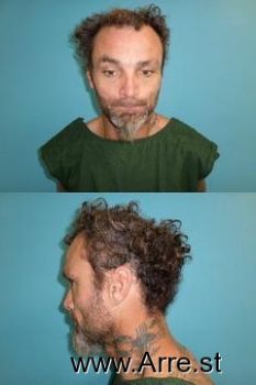 Rex  Frautschi Mugshot