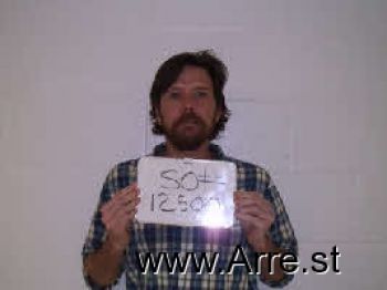 Rex Allen Smith Mugshot