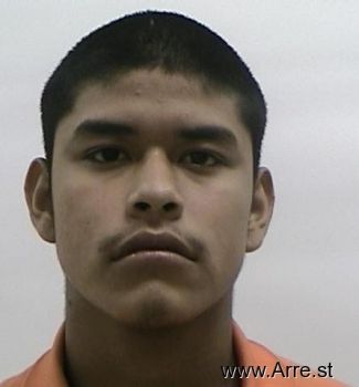 Rey  Hernandez Mugshot