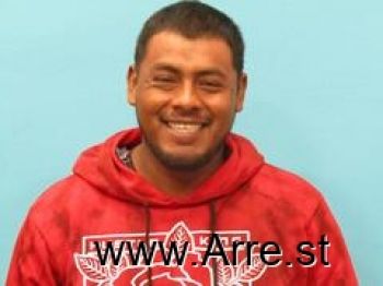 Reyes  Estrada Perez Mugshot