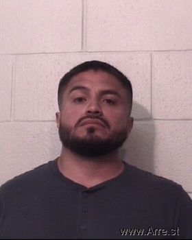 Reyes  Hernandez Mugshot