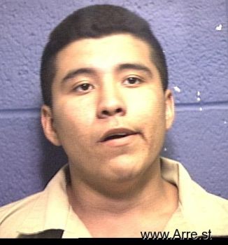 Reyes Cortez Rodriguez Mugshot