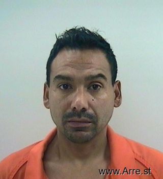 Reymundo S Martinez Mugshot