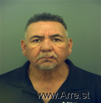 Reymundo  Ramirez Mugshot